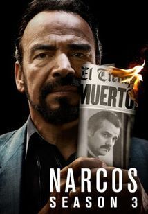 Subtitrare Narcos - Sezonul 1 (2015)