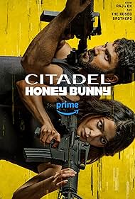 Subtitrare Citadel: Honey Bunny - Sezonul 1 (2024)