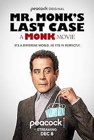 Subtitrare Mr. Monk's Last Case: A Monk Movie (2023)
