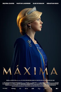 Subtitrare Máxima (Maxima) - Sezonul 1 (2024)