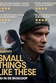 Subtitrare Small Things Like These (2024)