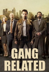 Subtitrare Gang Related - Sezonul 1 (2014)