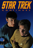 Subtitrare Star Trek Continues (2013)