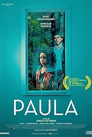 Subtitrare  Paula (Rapture) (2023)