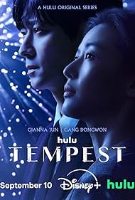 Subtitrare  Tempest - Sezonul 1 (2025)