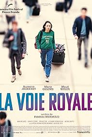 Subtitrare The Path of Excellence aka La voie royale (2023)