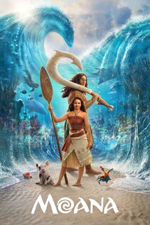 Subtitrare Moana (2026)