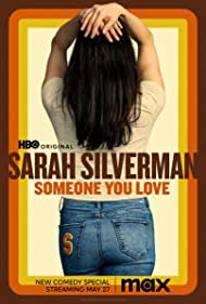 Subtitrare Sarah Silverman: Someone You Love (2023)