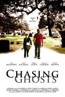 Subtitrare Chasing Ghosts (2015)