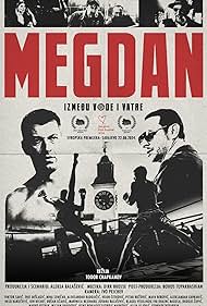 Subtitrare Megdan: Between Water and Fire (Megdan: Izmedju vode i vatre) (Return to the Ring) (2024)