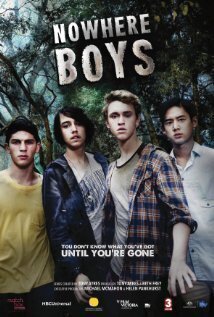 Subtitrare Nowhere Boys - Sezonul 1 (2013)