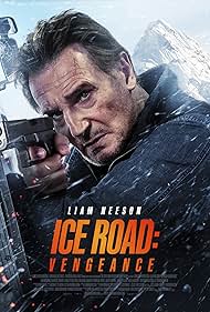 Subtitrare Ice Road: Vengeance (2025)