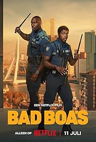 Subtitrare  Almost Cops (Bad Boa's) (2025)