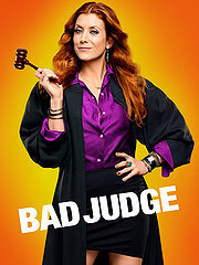 Subtitrare Bad Judge - Sezonul 1 (2014)