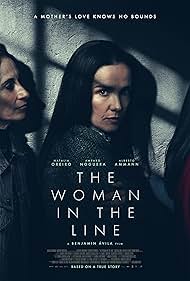 Subtitrare The Woman In The Line aka La mujer de la fila (2025)