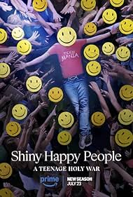 Subtitrare Shiny Happy People - Sezoanele 1-2 (2023)