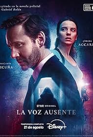 Subtitrare La voz ausente (The Absent Voice) - Sezonul 1 (2024)