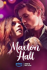 Subtitrare Maxton Hall: The World Between Us (Maxton Hall - Die Welt zwischen uns) - Sezonul 1 (2024)
