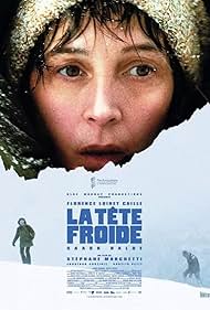 Subtitrare Winter Crossing (La tête froide) (2023)