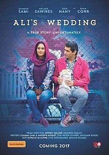 Subtitrare Ali's Wedding (2017)