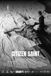 Subtitrare Mokalake Tsmindani (Citizen Saint) (2023)