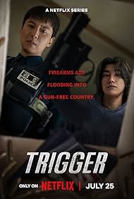 Subtitrare Trigger (Teurigeo) - Sezonul 1 (2025)