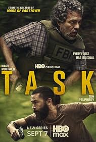 Subtitrare Task - Sezonul 1 (2025)