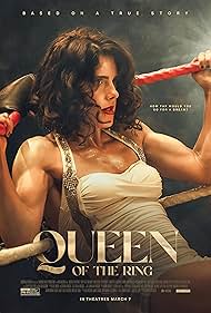 Subtitrare Queen of the Ring (2024)
