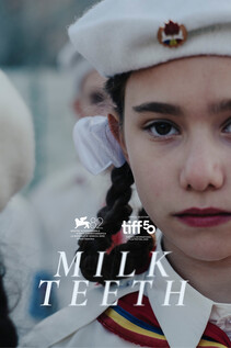 Subtitrare Dinti de lapte (Milk Teeth) (2025)