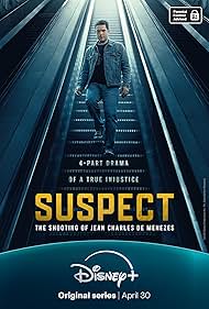 Subtitrare Suspect: The Shooting of Jean Charles de Menezes - Sezonul 1 (2025)