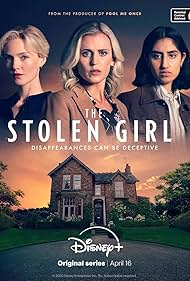 Subtitrare The Stolen Girl - Sezonul 1 (2025)