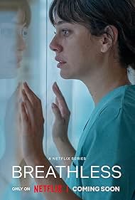 Subtitrare  Breathless (Respira) - Sezoanele 1-2 (2024)