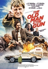 Subtitrare The Old Man & the Gun (2018)