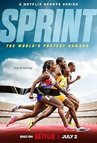 Subtitrare  Sprint (Sprint: The World's Fastest Humans) - Sezoanele 1-2 (2024)