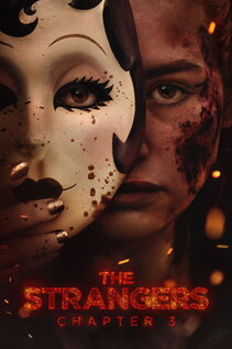 Subtitrare The Strangers: Chapter 3 (2026)