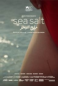 Subtitrare Sea Salt (Short 2023)