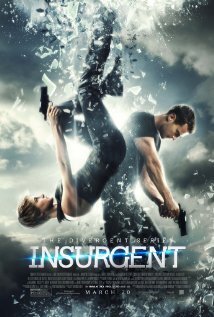 Subtitrare Insurgent (2015)