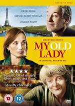 Subtitrare My Old Lady (2014)