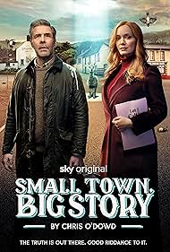 Subtitrare  Small Town, Big Story - Sezonul 1 (2025)