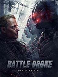 Subtitrare Battle Drone (2018)