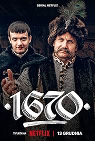 Subtitrare 1670 - Sezoanele 1-2 (2023)