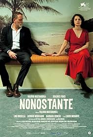 Subtitrare Feeling Better (Nonostante) (2025)