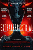 Subtitrare Extraterrestrial (2014)