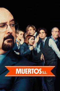 Subtitrare Muertos S.L. (Death Inc.) - Sezoanele 1-3 (2024)