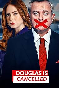 Subtitrare Douglas Is Cancelled - Sezonul 1 (2024)