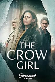 Subtitrare  The Crow Girl - Sezonul 1 (2025)