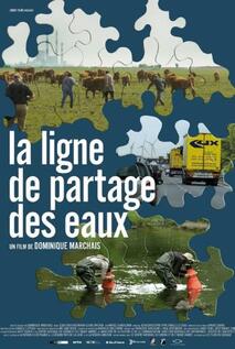 Subtitrare La ligne de partage des eaux (The Watershed) (2013)