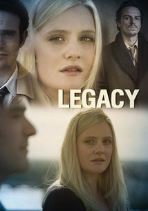 Subtitrare Legacy (2013)