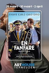 Subtitrare En fanfare (The Marching Band) (2024)
