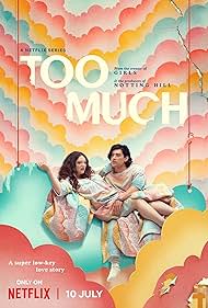 Subtitrare Too Much - Sezonul 1 (2025)